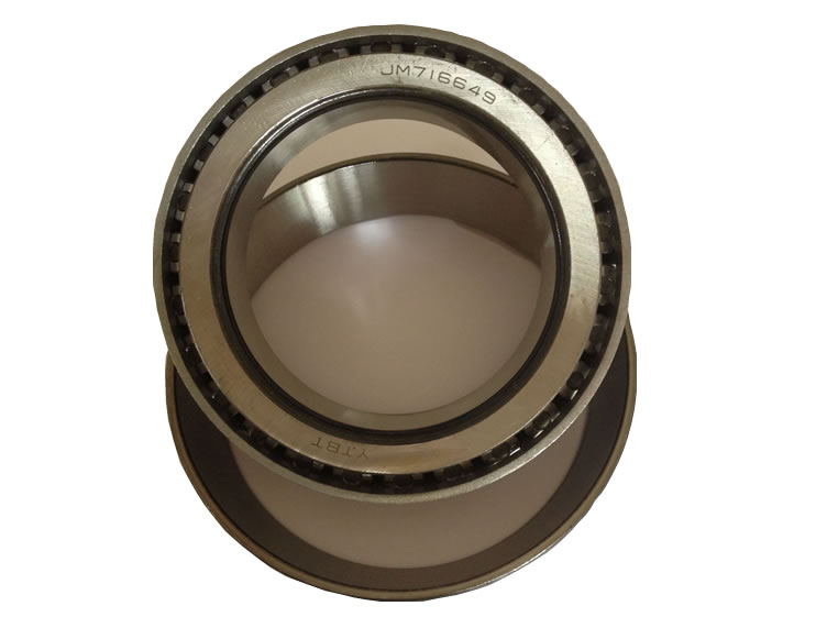 Inch Taper Roller Bearing