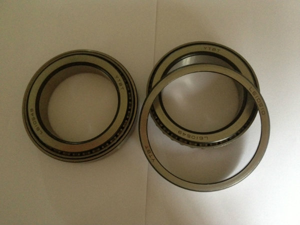 Inch Taper Roller Bearing