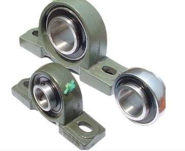 Pillow Block Bearing