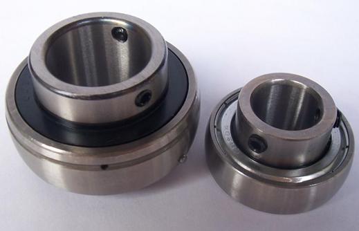 Pillow Block Bearing