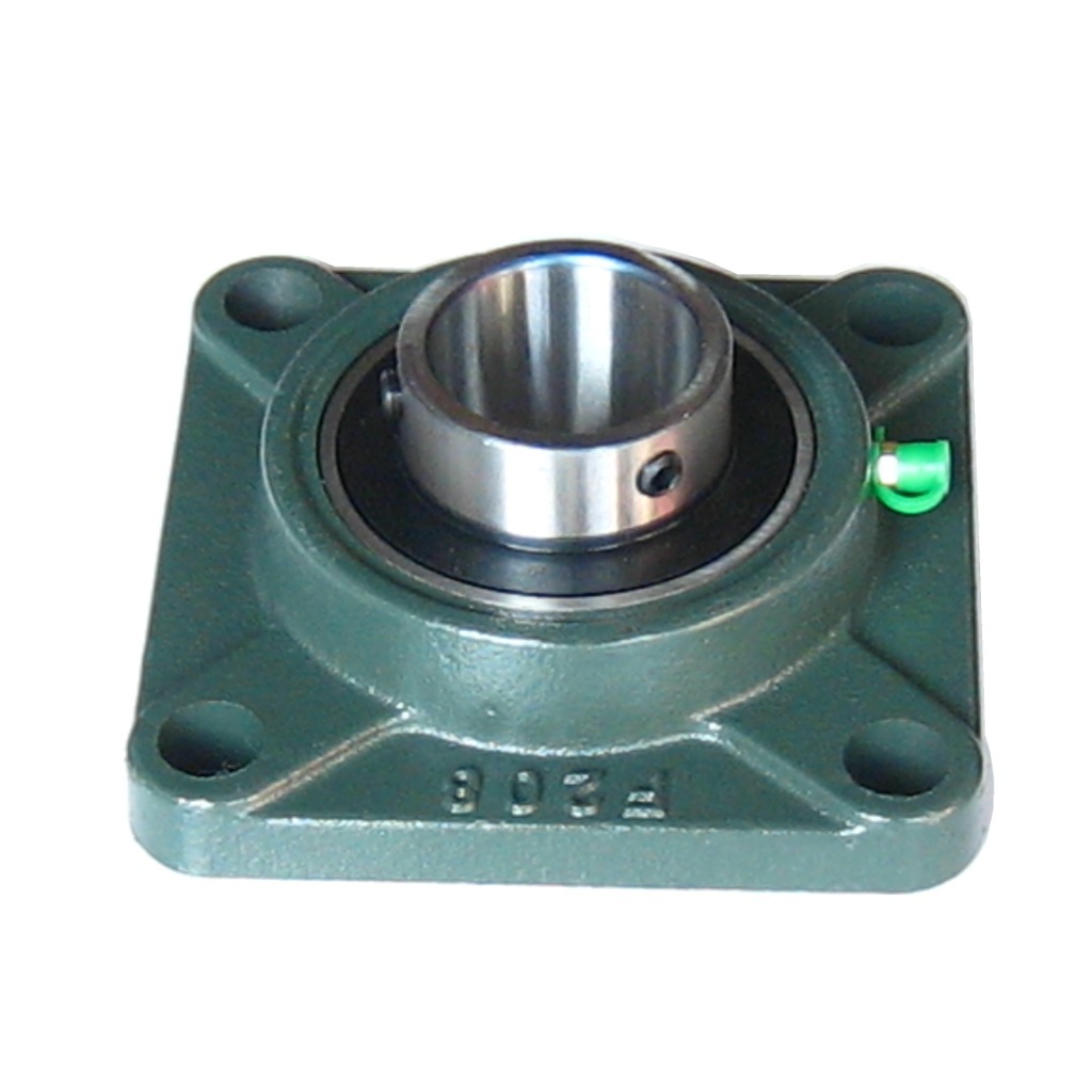 Pillow Block Bearing