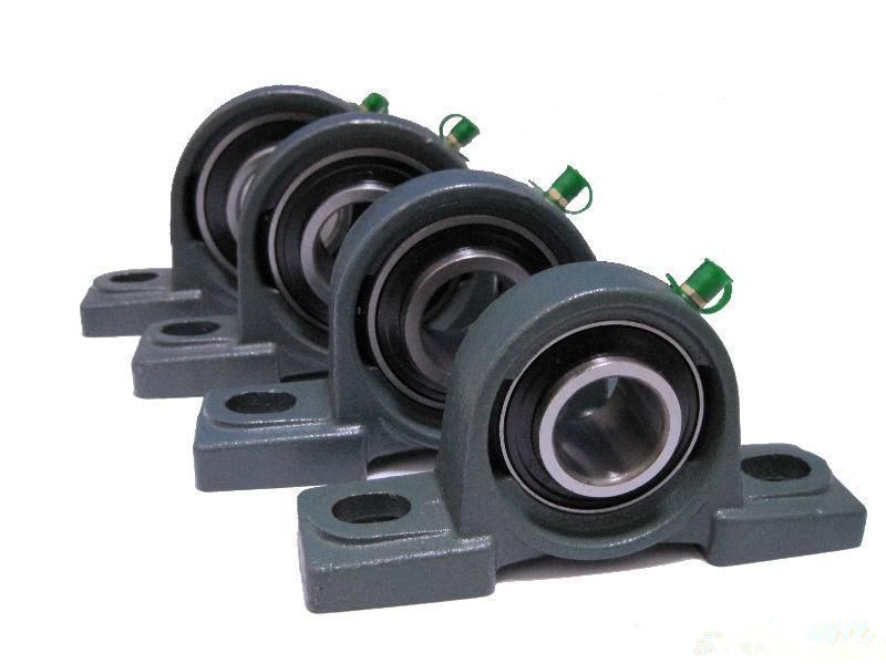 Pillow Block Bearing