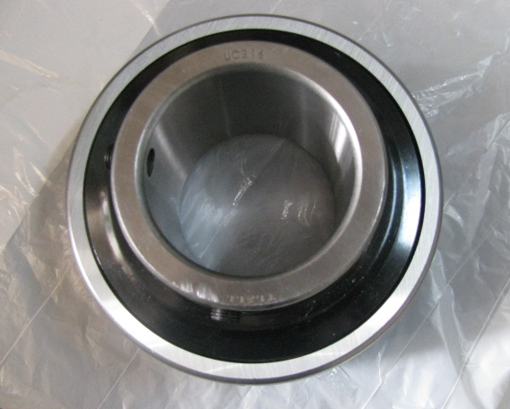 Pillow Block Bearing