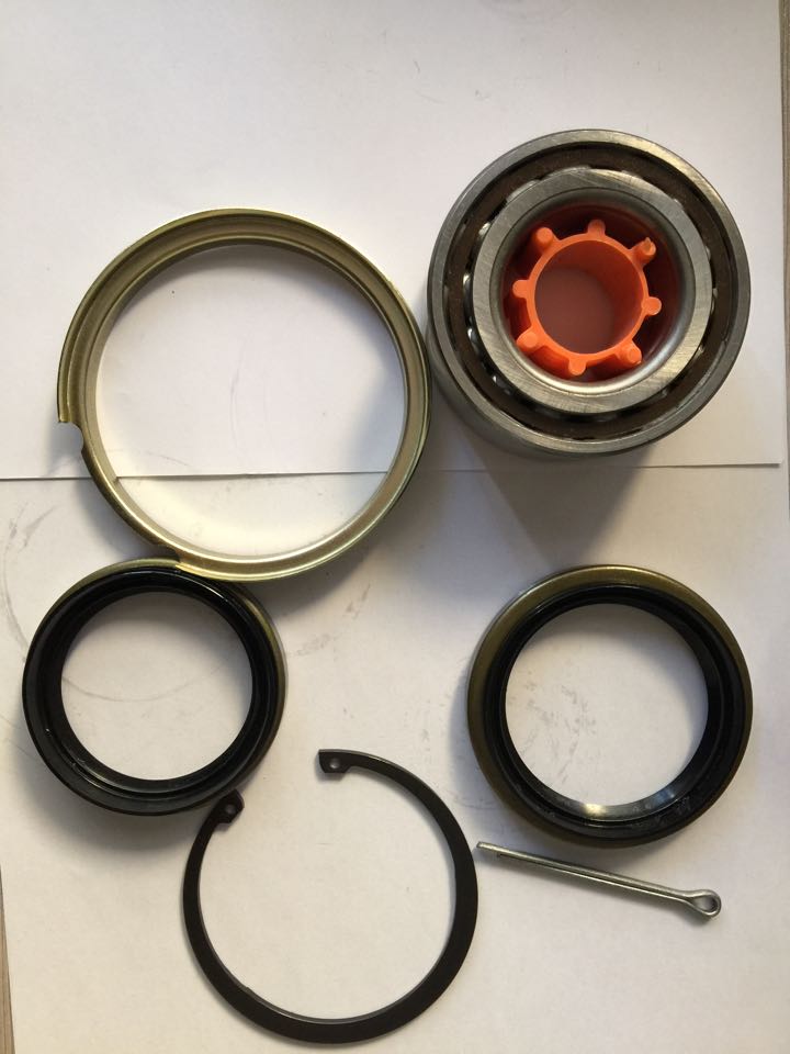 Bearing Kit VKBA1911