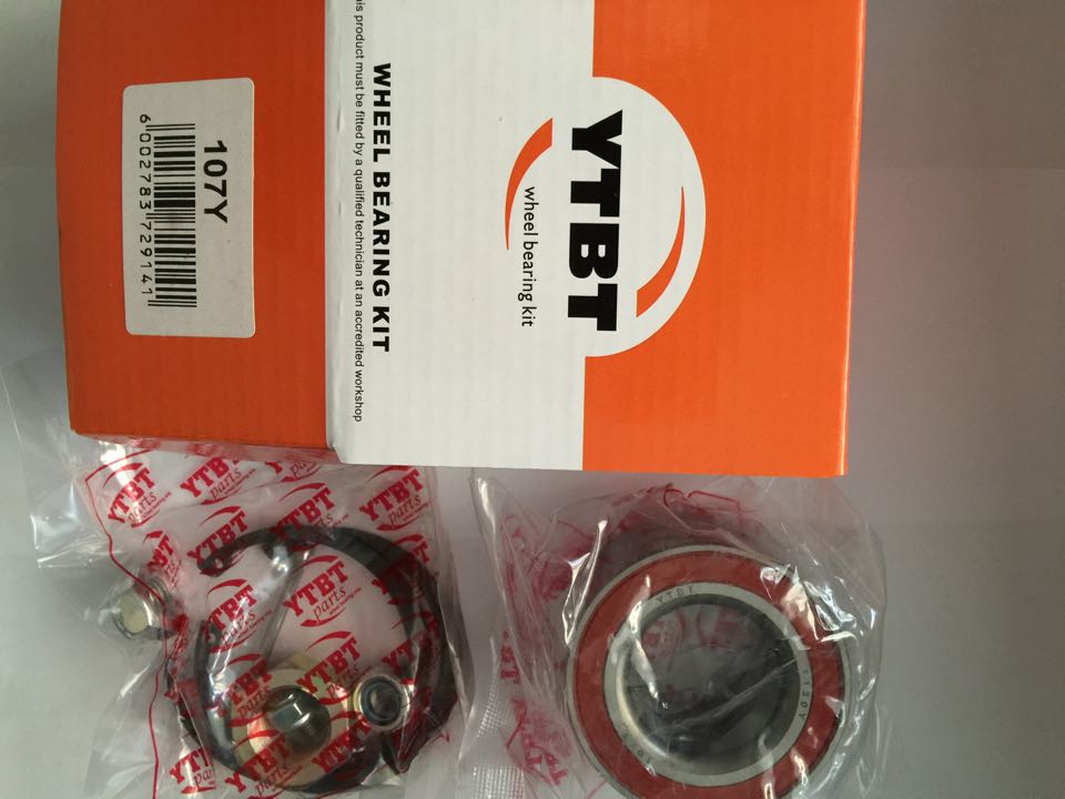 YTBT Bearing Kit