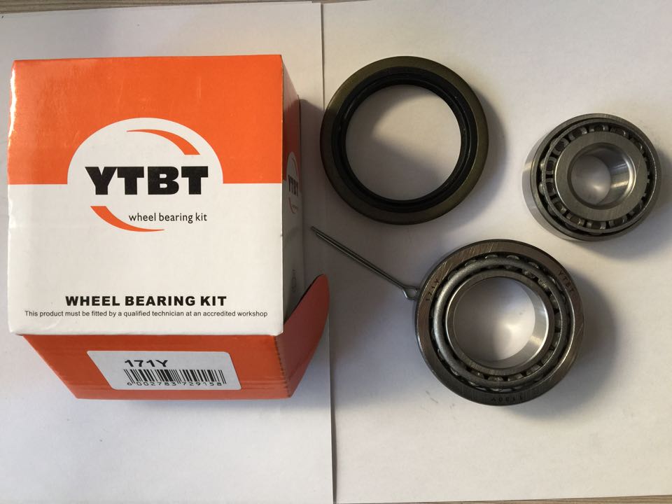 Bearing Kit VKBA 593