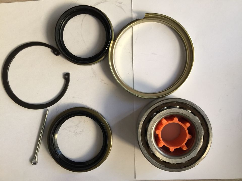 Bearing Kit VKBA 1911