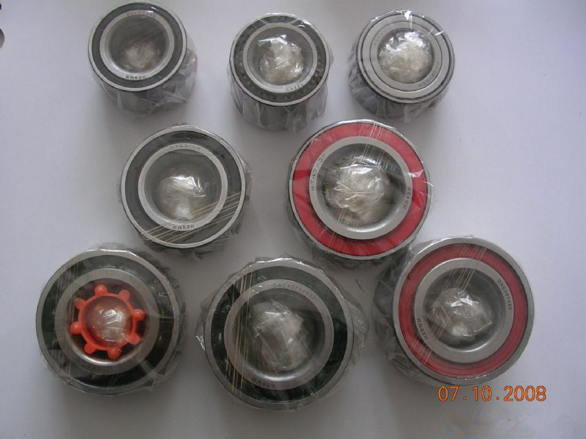 Hub Bearing