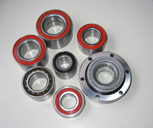 Hub Bearing