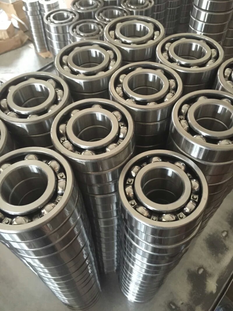 Deep Groove Ball Bearing
