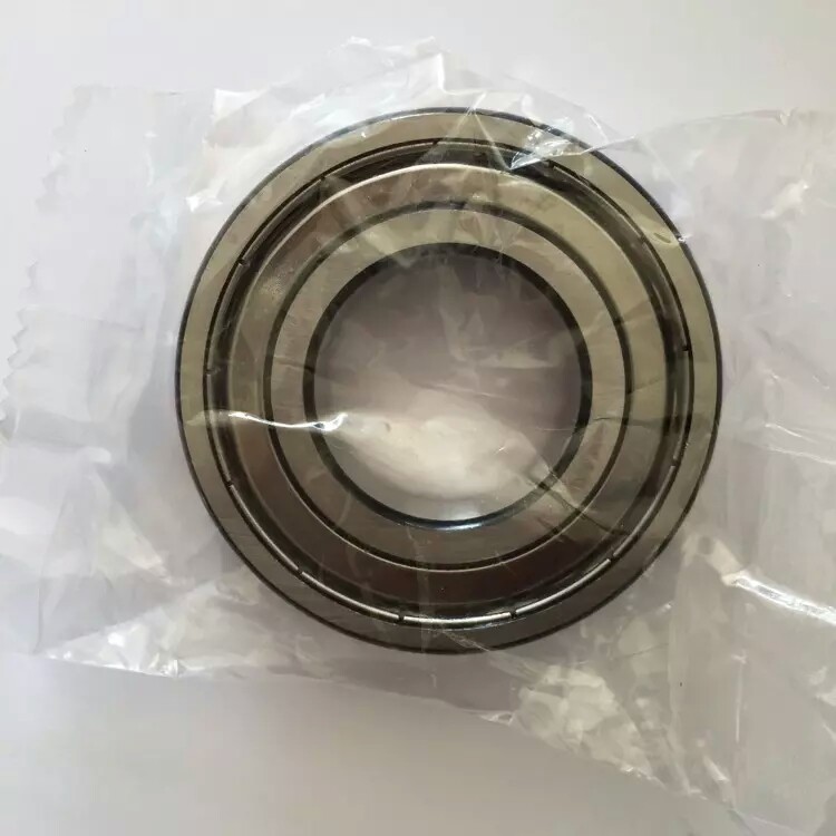 Deep Groove Ball Bearing