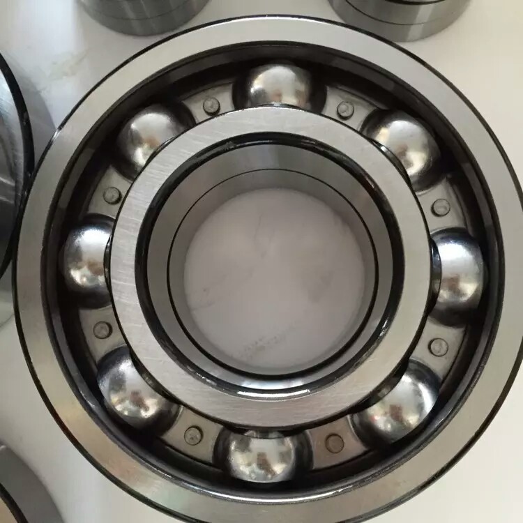 Deep Groove Ball Bearing