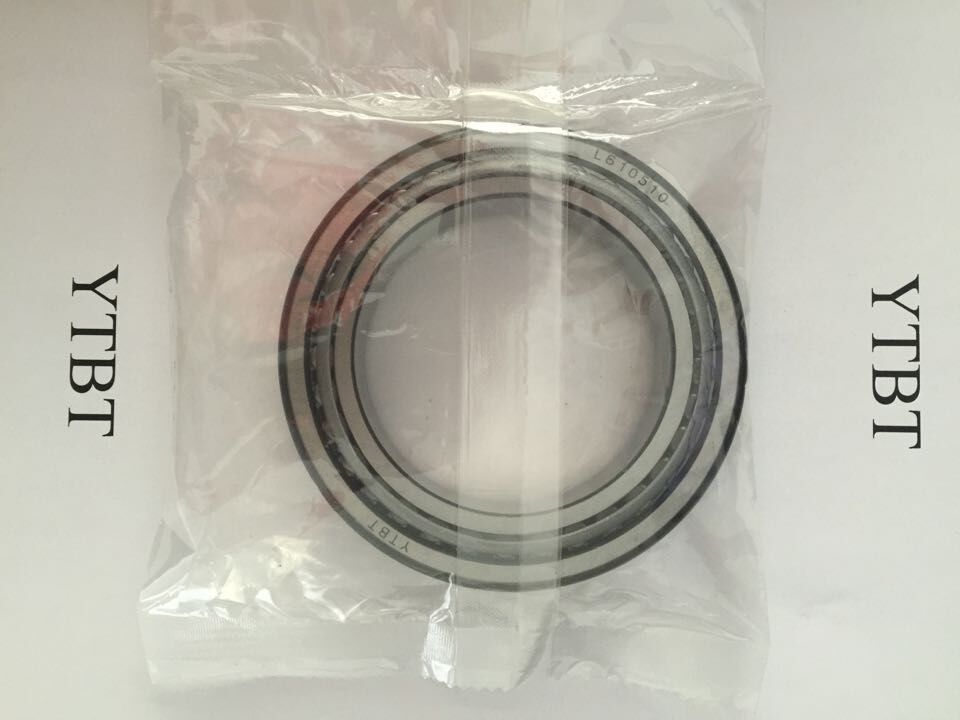 Inch Taper Roller Bearing