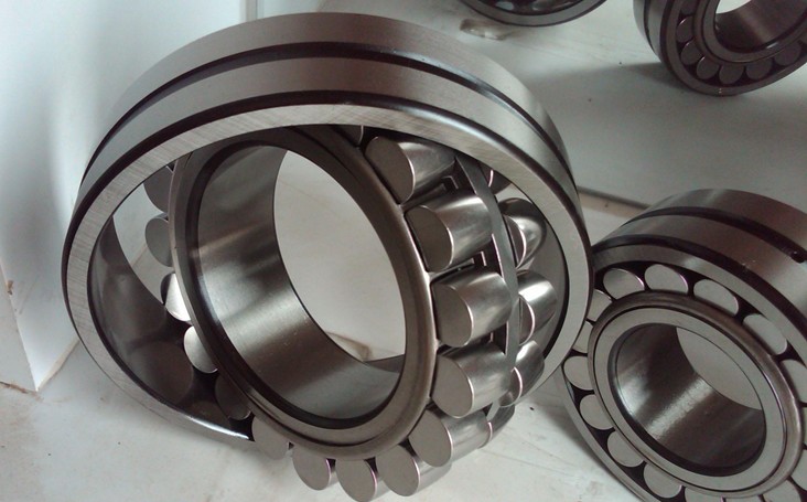 Spherical Roller Bearing