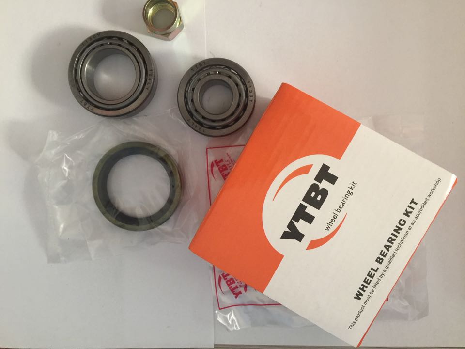  Bearing Kit  VKBA 947