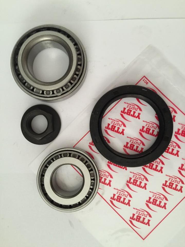 Bearing Kit FW178