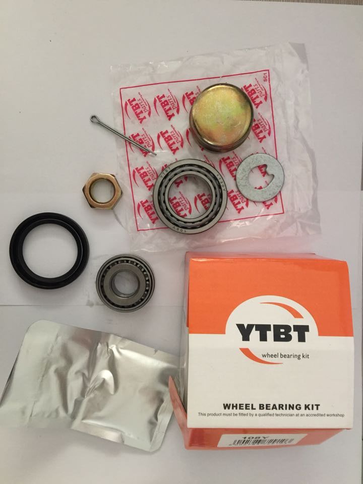 Bearing Kit VKBA592