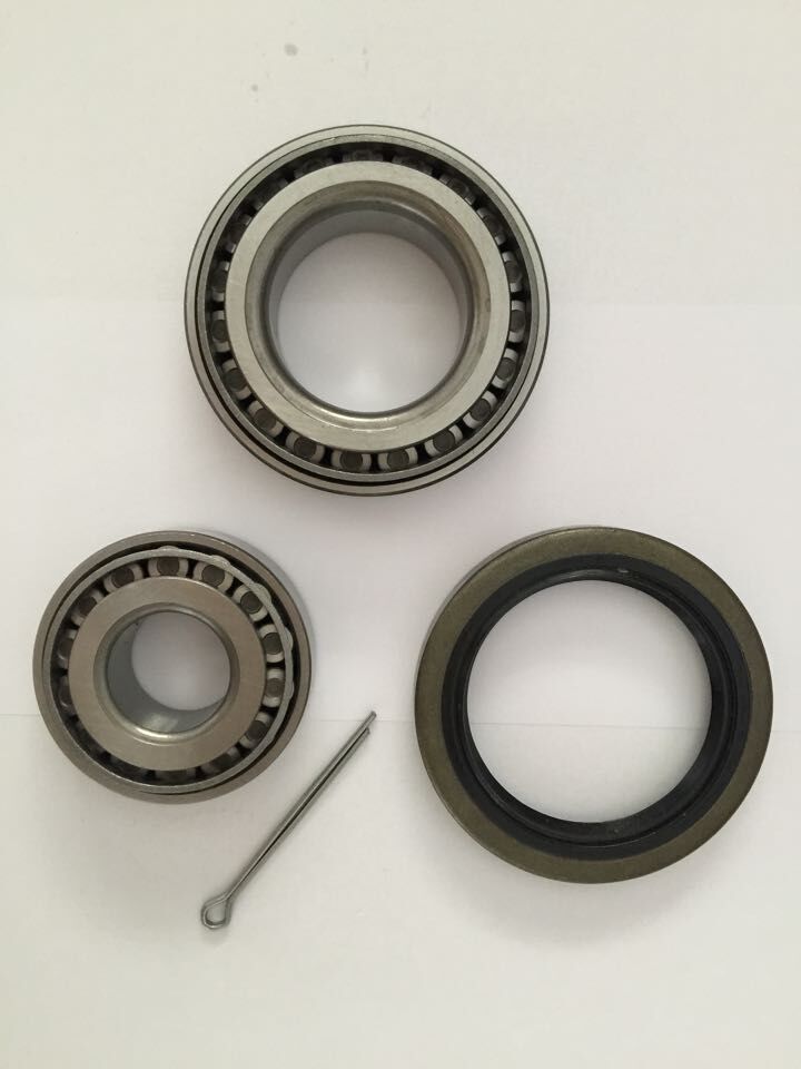 Bearing Kit VKBA 826