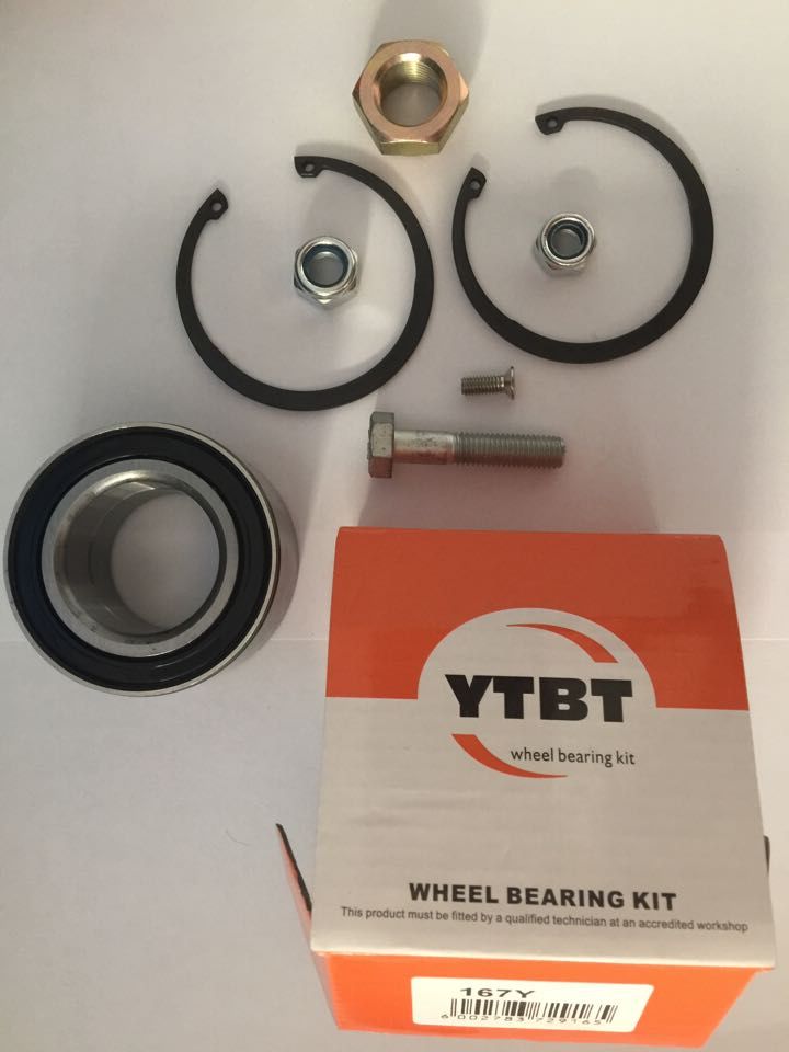  Bearing Kit VKBA 1358