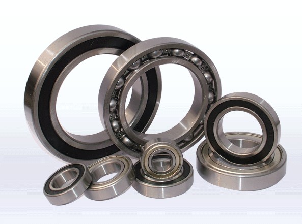 Deep Groove Ball Bearing