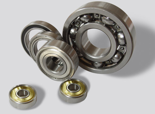 Deep Groove Ball Bearing