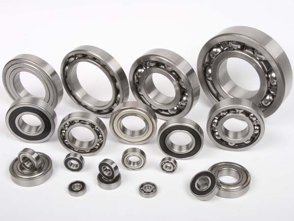 Deep Groove Ball Bearing