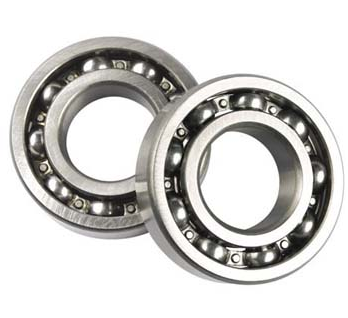 Deep Groove Ball Bearing