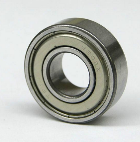 Deep Groove Ball Bearing