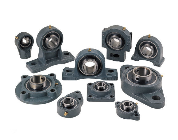 Pillow Block Bearing