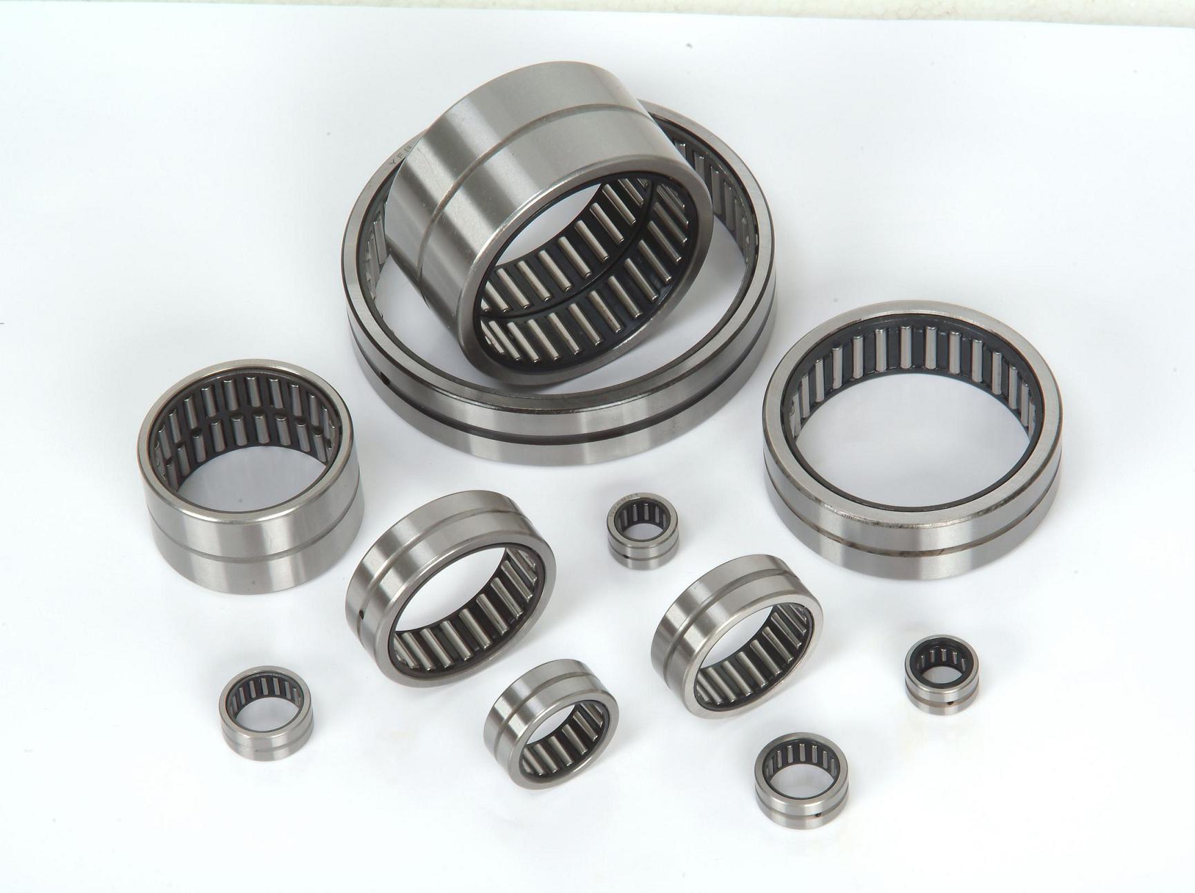 Needle Roller Bearing