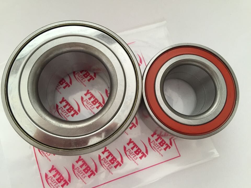 Wheel bearing