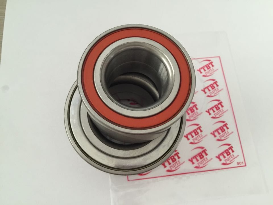 Wheel bearing