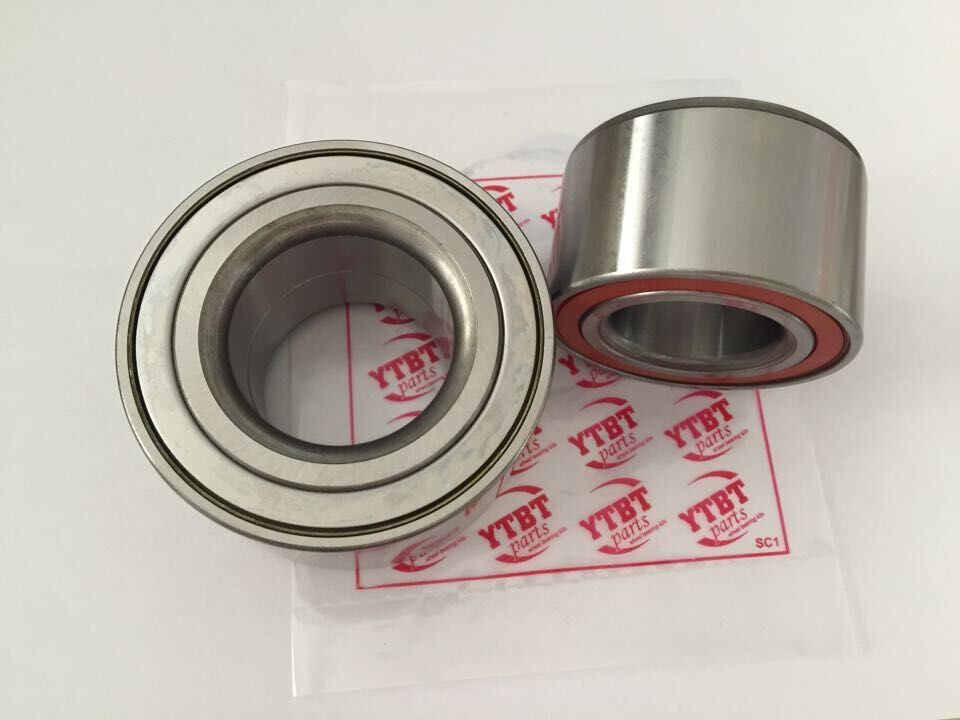 Wheel bearing