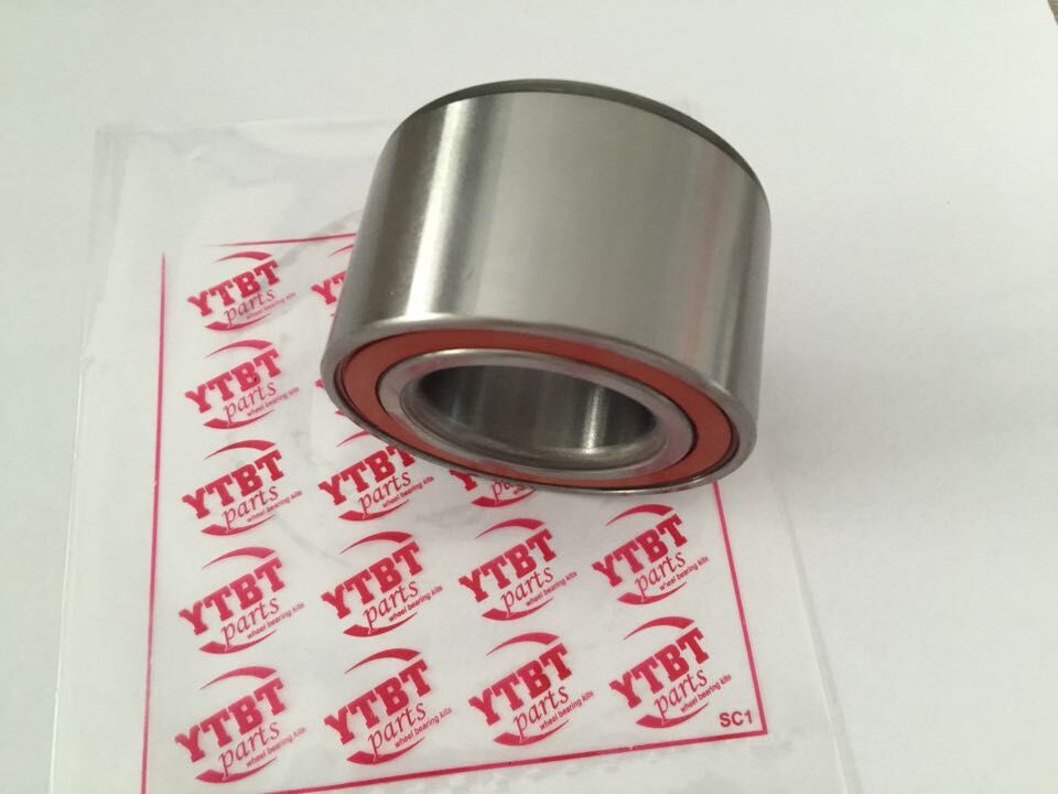 Wheel bearing