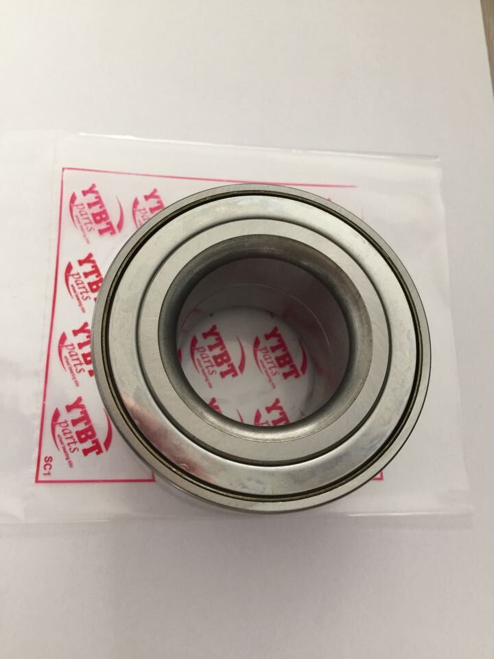 Wheel bearing