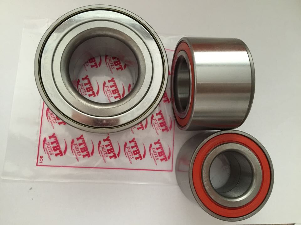 Wheel bearing