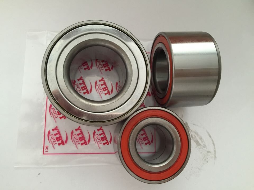 Wheel bearing