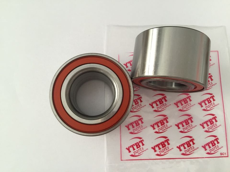 Wheel bearing