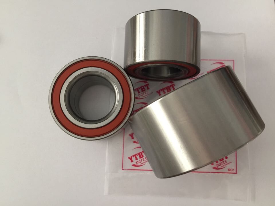 Wheel bearing